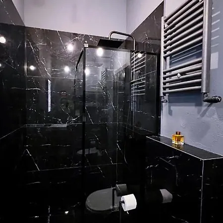 Bdsm Red Room Apartment Lodz  Exterior photo