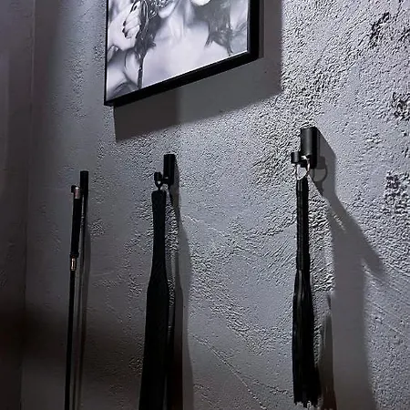 Bdsm Red Room Apartment Lodz  Exterior photo
