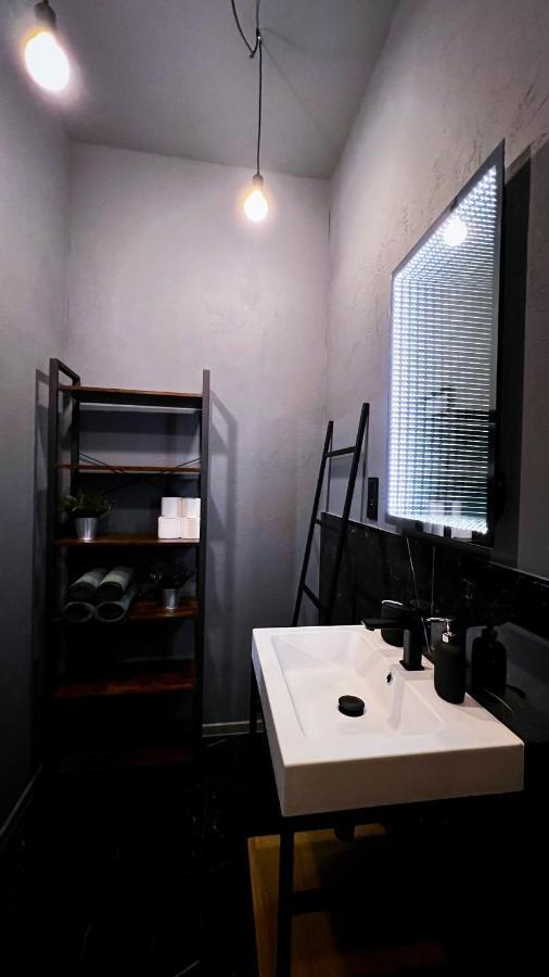 Apartment Bdsm Red Lodz (Lodz)