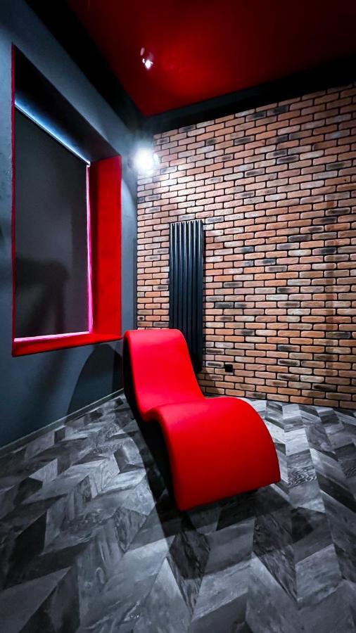 Bdsm Red * Lodz (Lodz)