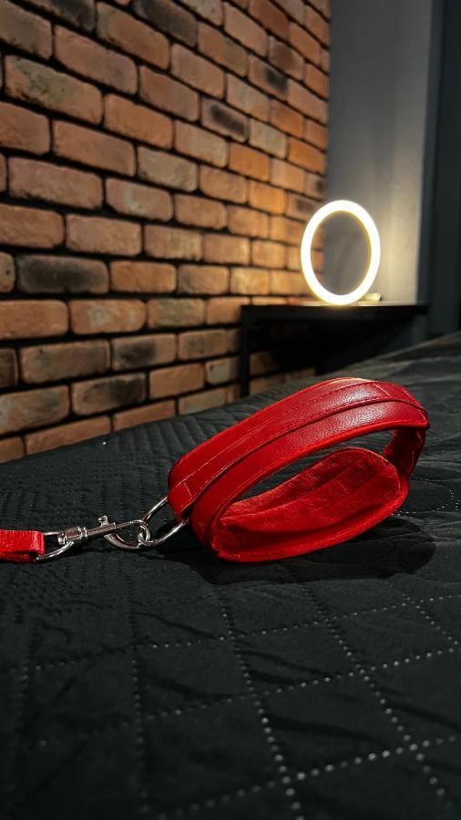 Bdsm Red Łódź