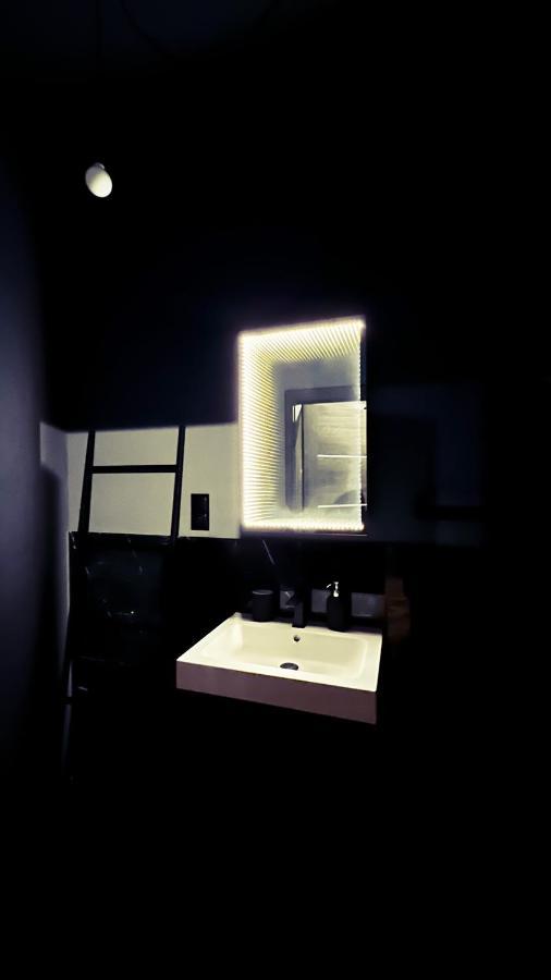 Apartament Bdsm Red Łódź