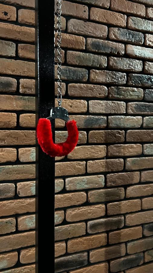 Bdsm Red Apartament *