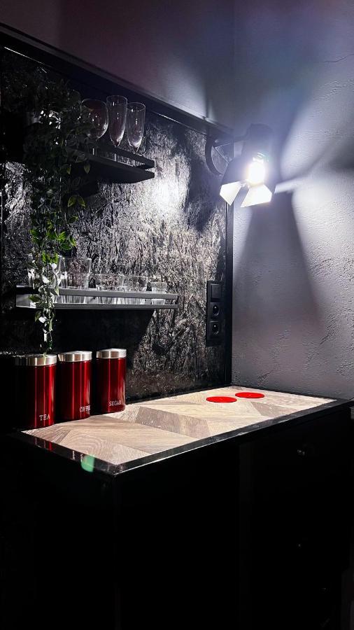 Bdsm Red Apartament Łódź