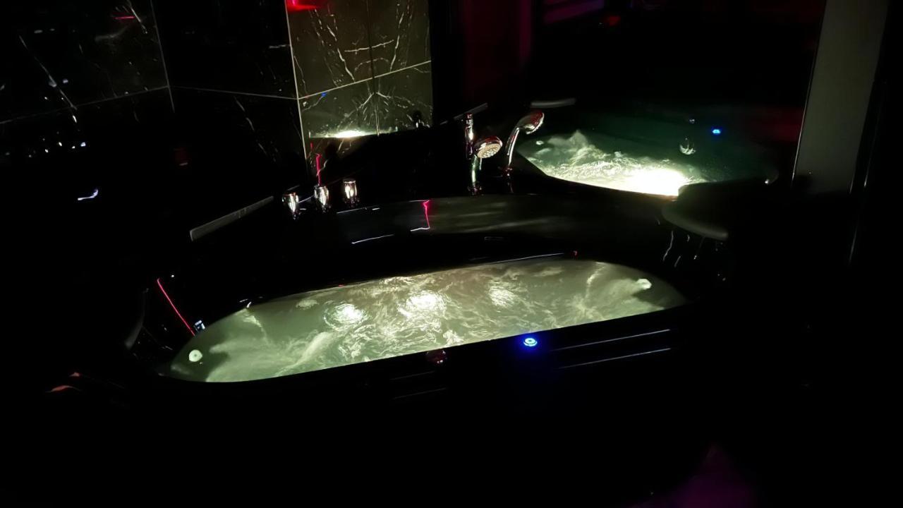 Bdsm Red Apartament Łódź